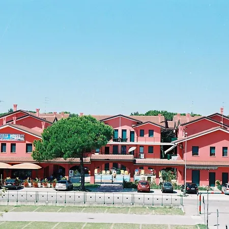 Apartamento Oasis Close To The Center Rosolina Mare