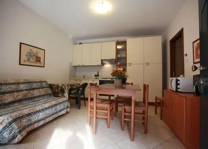 Oasis Close To The Center Appartement *