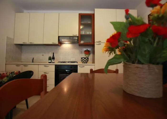 Appartement Oasis Close To The Center