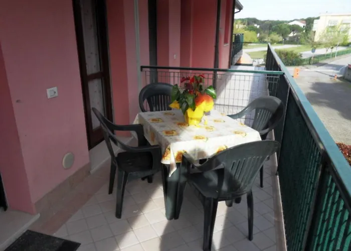 Oasis Close To The Center Appartement *
