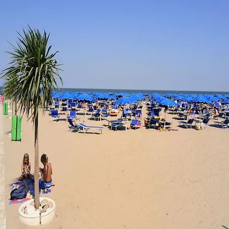 Apartment Oasis Close To The Center Rosolina Mare