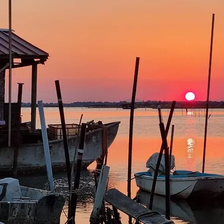 Oasis Close To The Center * Rosolina Mare